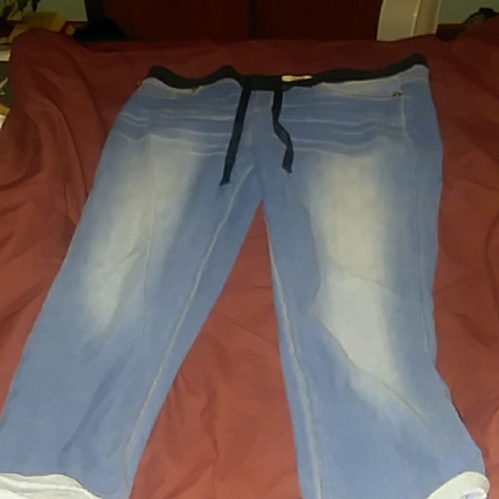 LEI jeggings